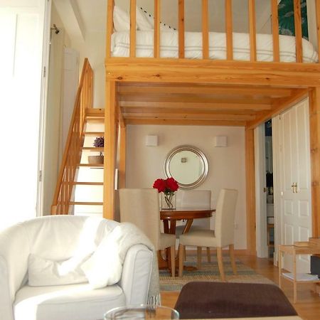 Coqueto Apartmento Centro - San Julian เซบีญา ภายนอก รูปภาพ