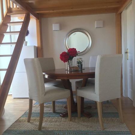 Coqueto Apartmento Centro - San Julian เซบีญา ภายนอก รูปภาพ