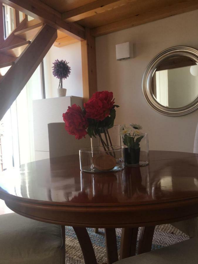 Coqueto Apartmento Centro - San Julian เซบีญา ภายนอก รูปภาพ