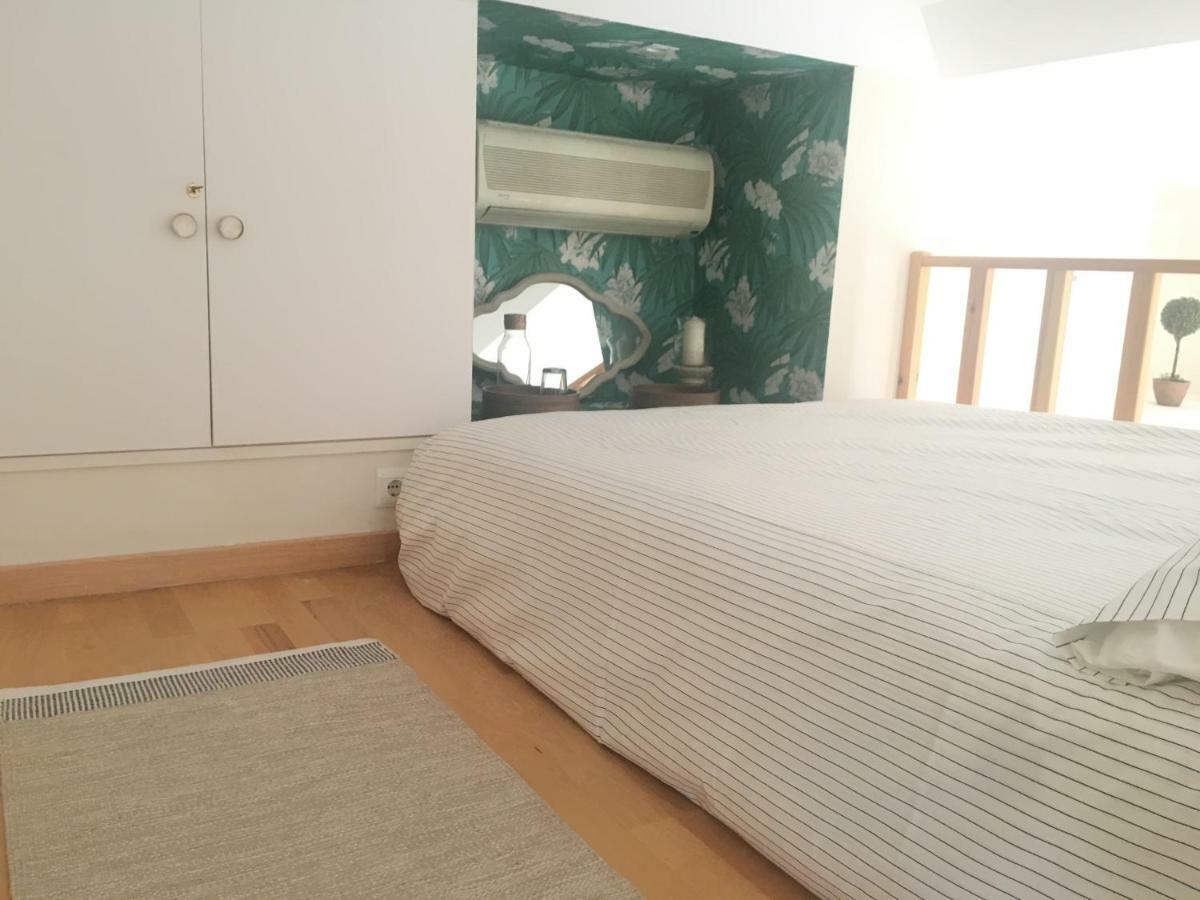 Coqueto Apartmento Centro - San Julian เซบีญา ภายนอก รูปภาพ