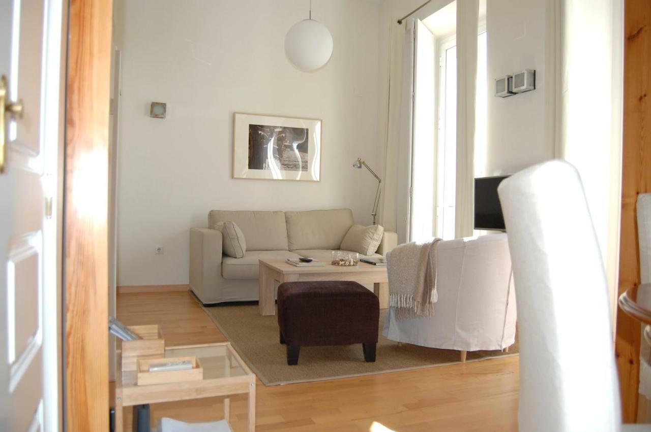 Coqueto Apartmento Centro - San Julian เซบีญา ภายนอก รูปภาพ