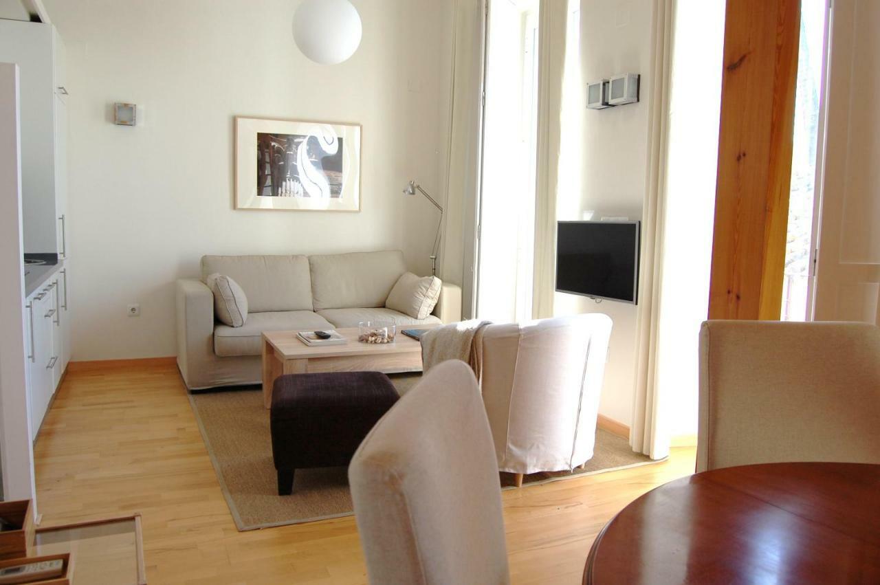 Coqueto Apartmento Centro - San Julian เซบีญา ภายนอก รูปภาพ