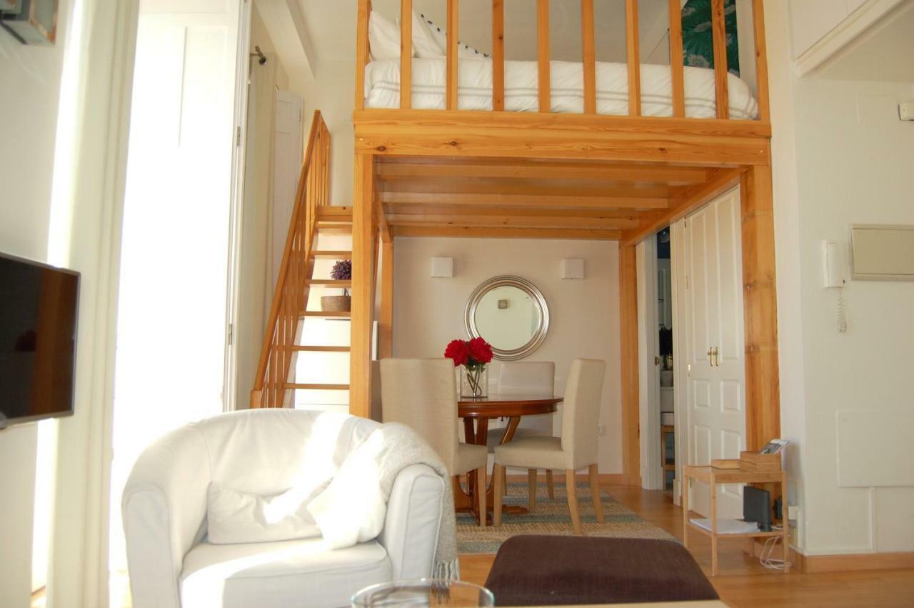 Coqueto Apartmento Centro - San Julian เซบีญา ภายนอก รูปภาพ