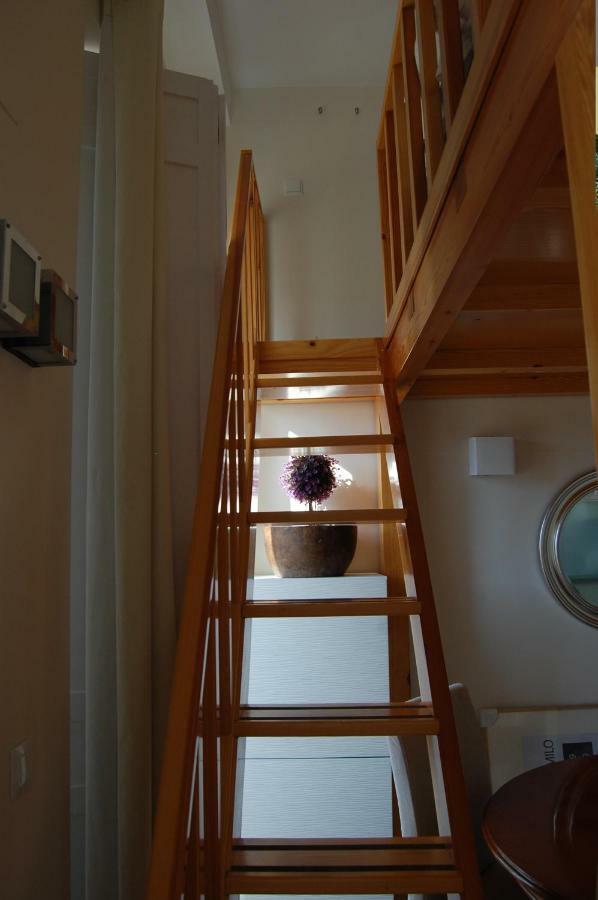 Coqueto Apartmento Centro - San Julian เซบีญา ภายนอก รูปภาพ