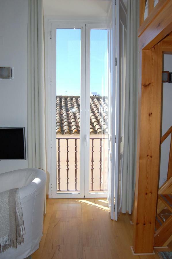 Coqueto Apartmento Centro - San Julian เซบีญา ภายนอก รูปภาพ