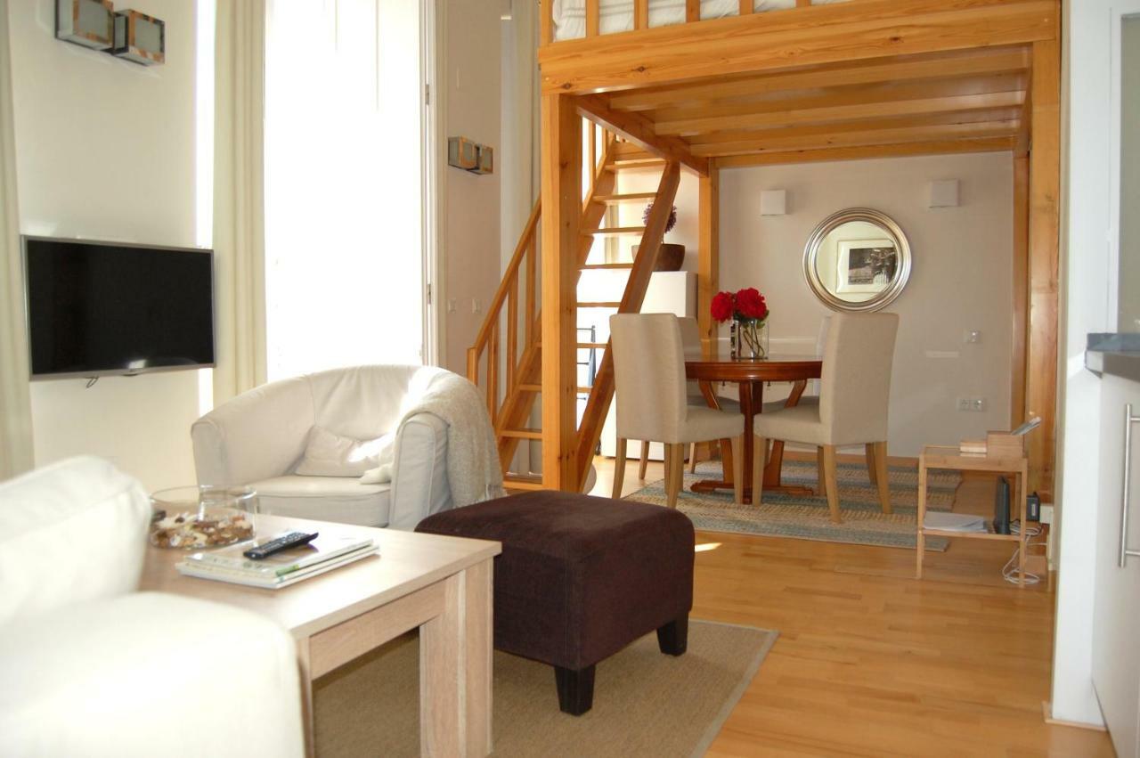 Coqueto Apartmento Centro - San Julian เซบีญา ภายนอก รูปภาพ