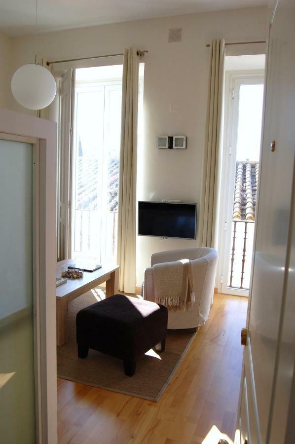 Coqueto Apartmento Centro - San Julian เซบีญา ภายนอก รูปภาพ