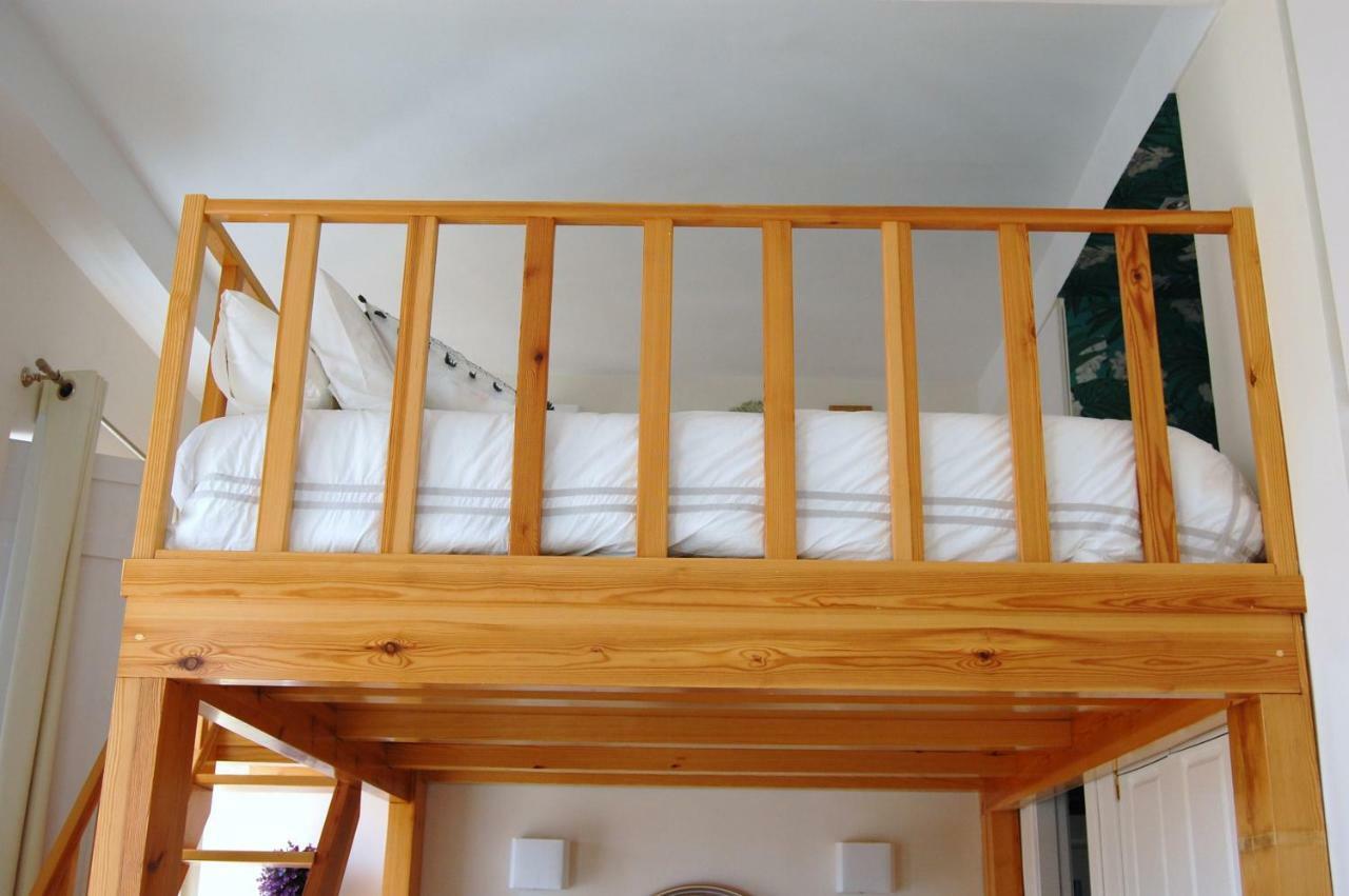 Coqueto Apartmento Centro - San Julian เซบีญา ภายนอก รูปภาพ