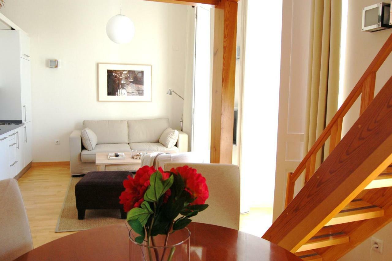 Coqueto Apartmento Centro - San Julian เซบีญา ภายนอก รูปภาพ