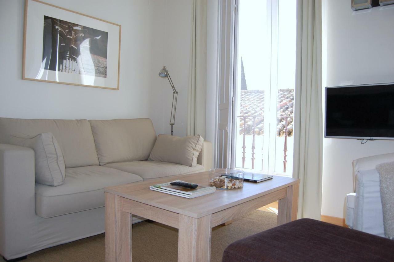 Coqueto Apartmento Centro - San Julian เซบีญา ภายนอก รูปภาพ
